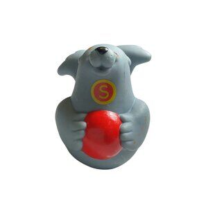 Fisher Price Little People A to Z S is for Seal Animal Figure